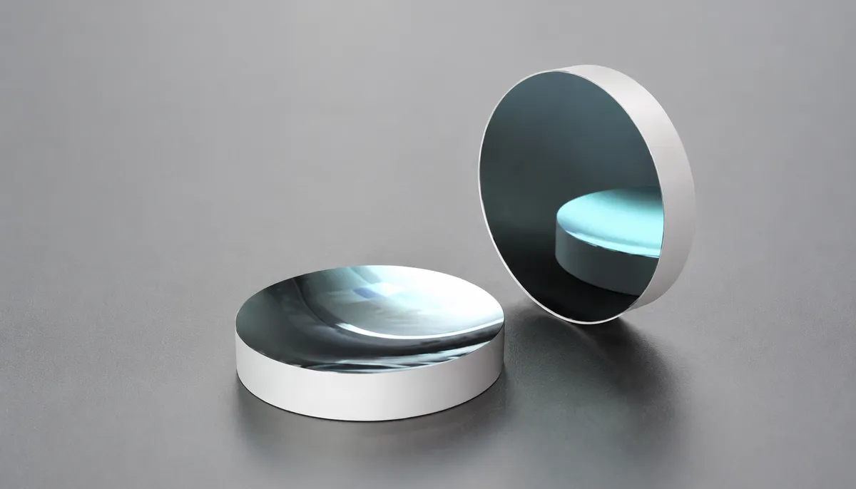 Front Surface Mirror