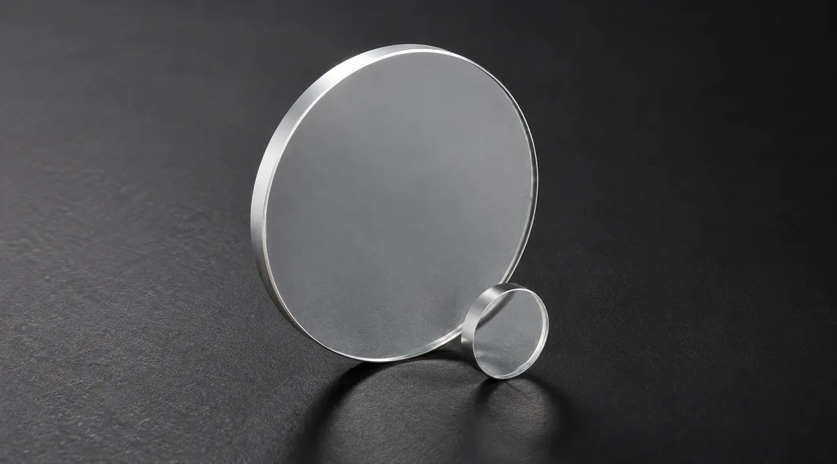 Hot Mirror