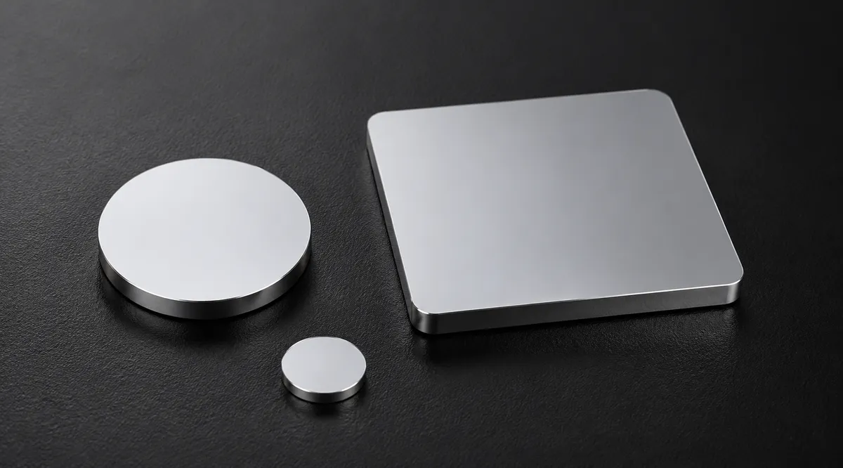 Infrared Mirror