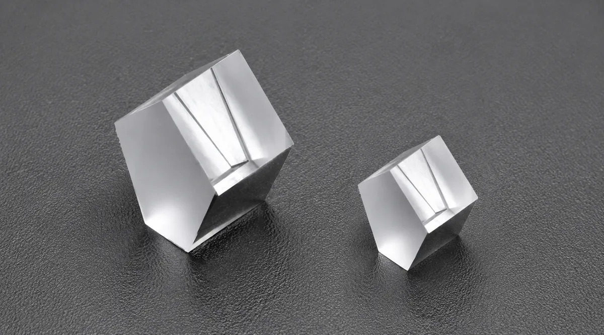 Penta Prism