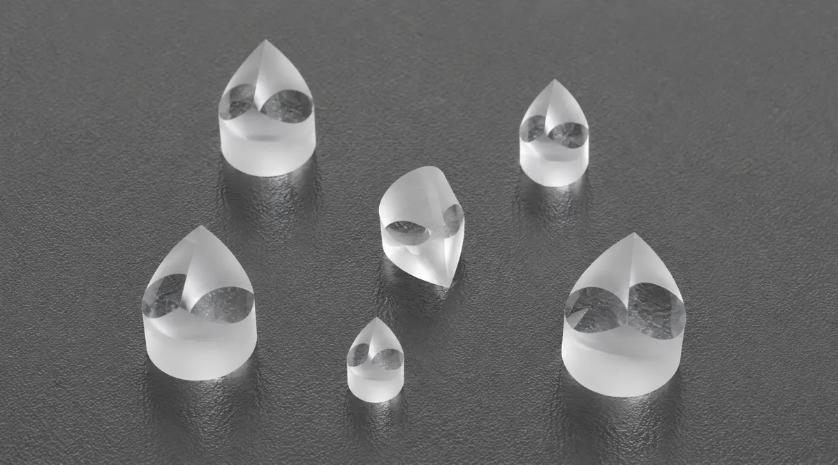 Porro Prisms Manufacturer - Chenyu Optics