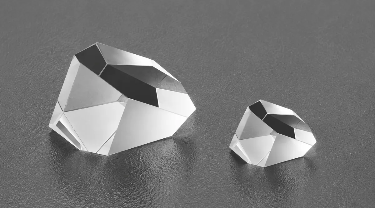 Roof Prisms Manufacturer - Chenyu Optics