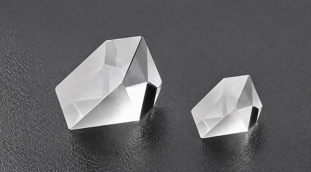 Schmidt Prisms