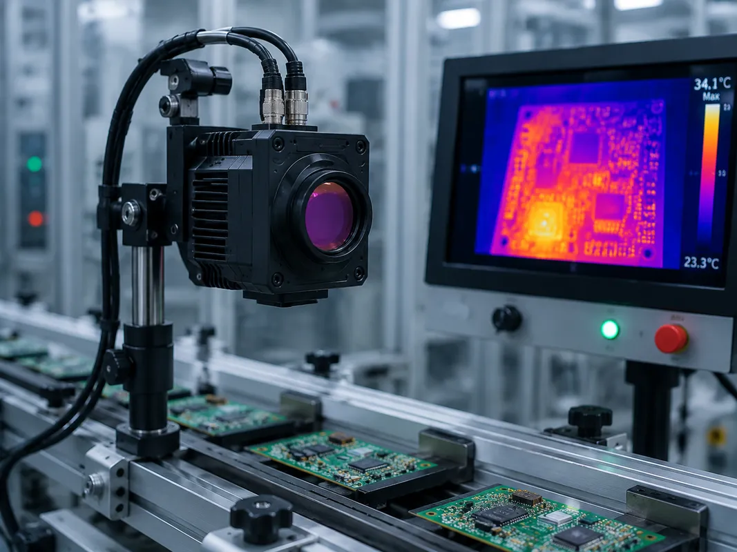 Silicon Optical Window in Thermal Imaging and Infrared Sensing Systems