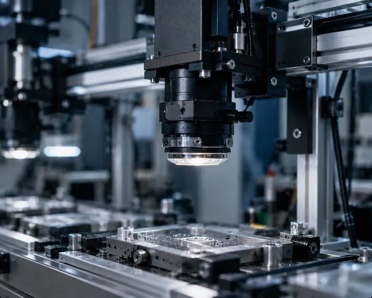 Custom Optical Assemblies for Laser and UV Optical Systems