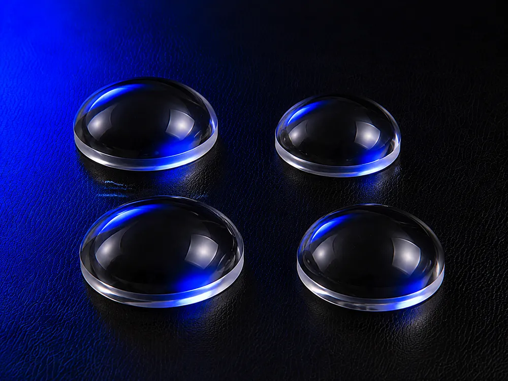 Custom Optical Lens