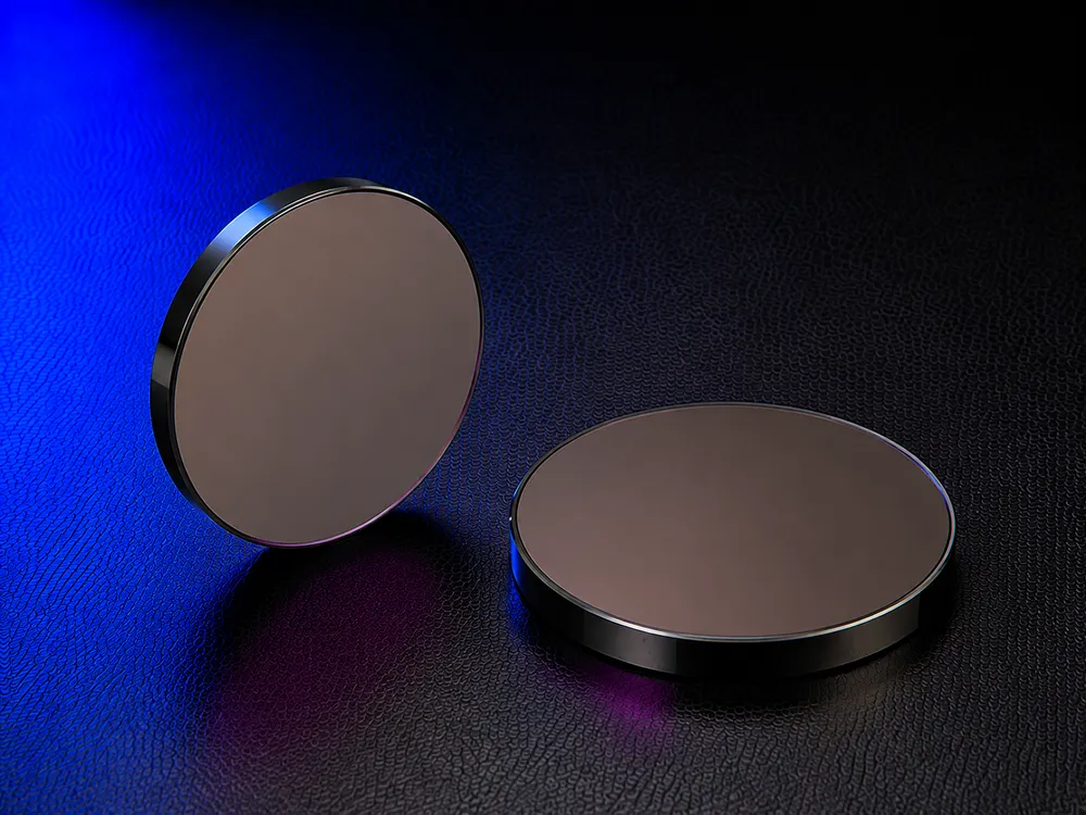 Germanium Optical Window