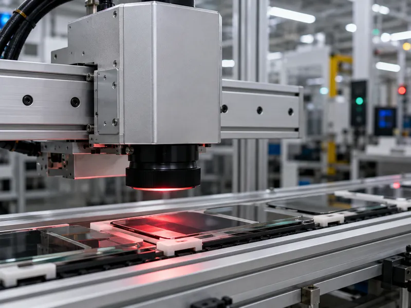 High Energy Laser Mirror for Laser and UV Optical Systems