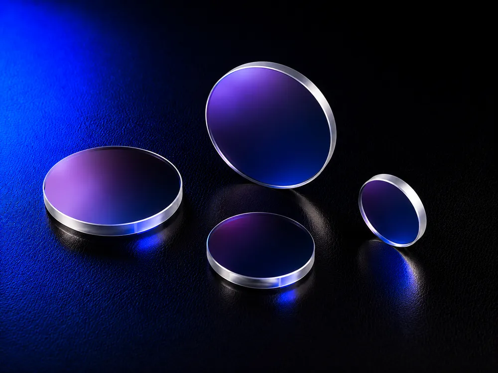 High Energy Laser Mirror