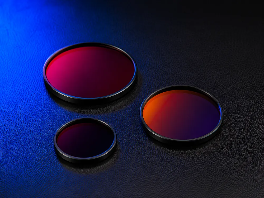 Infrared Filter