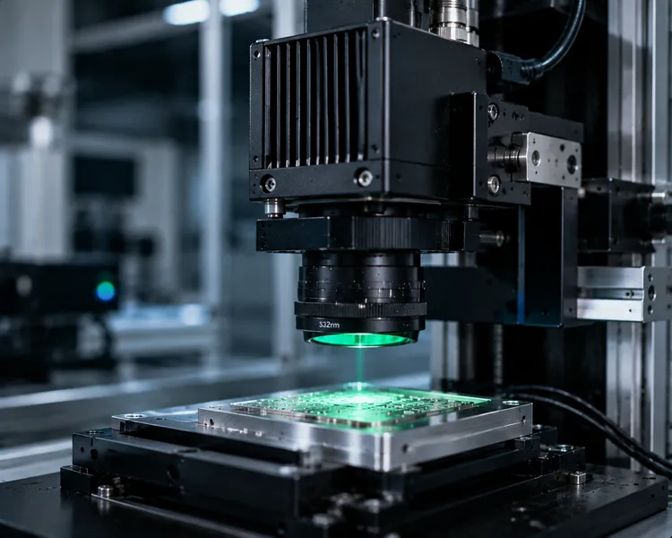 Laser Filter for Laser and UV Optical Systems