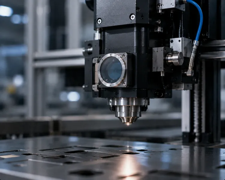 Laser Window for Laser and UV Optical Systems