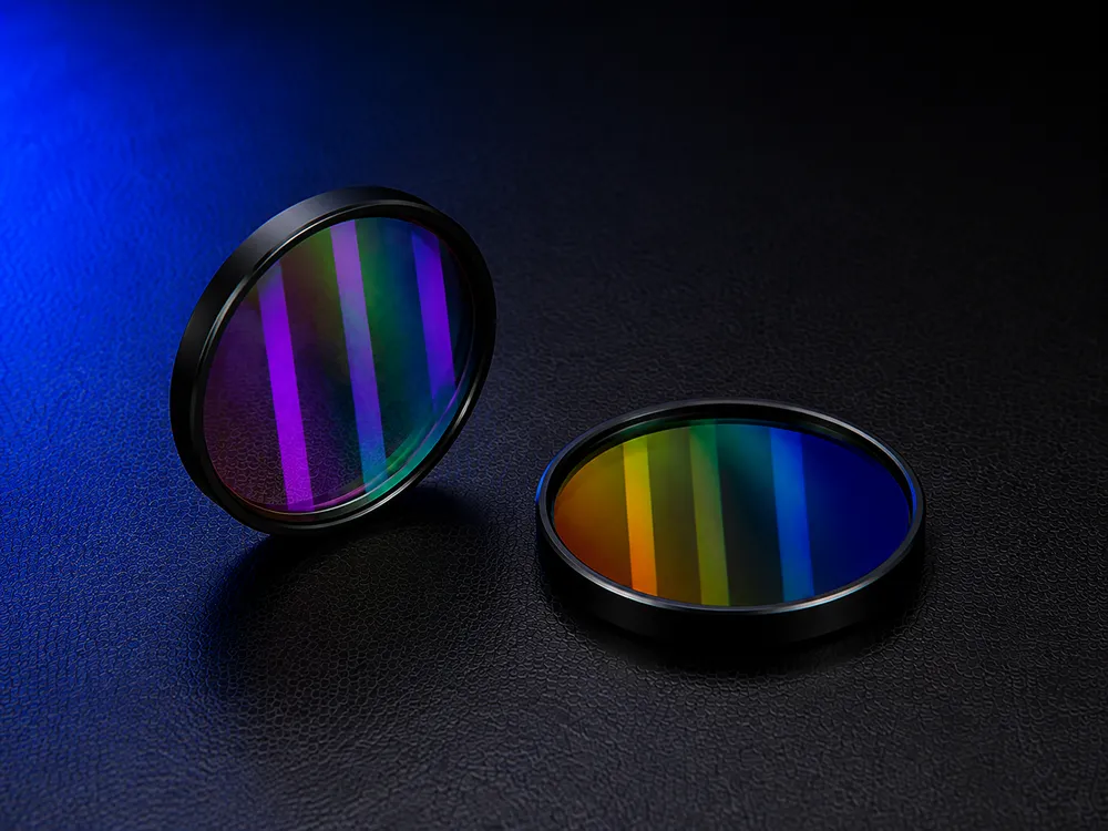 Multi-Bandpass Filter