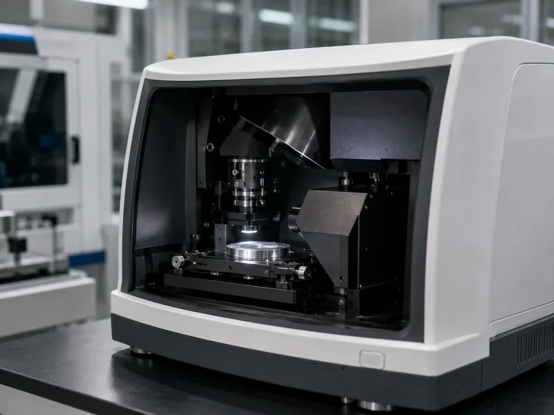Off-Axis Parabolic Mirror for Laser and UV Optical Systems