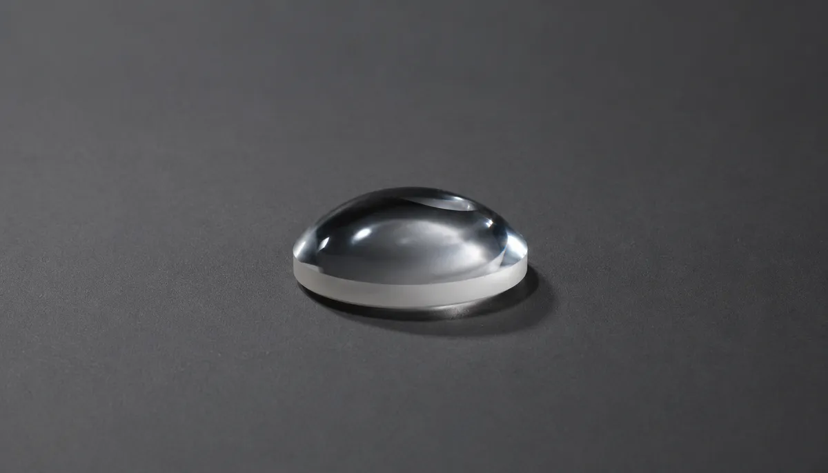 Plano Convex Lenses Manufacturer - Chenyu Optics