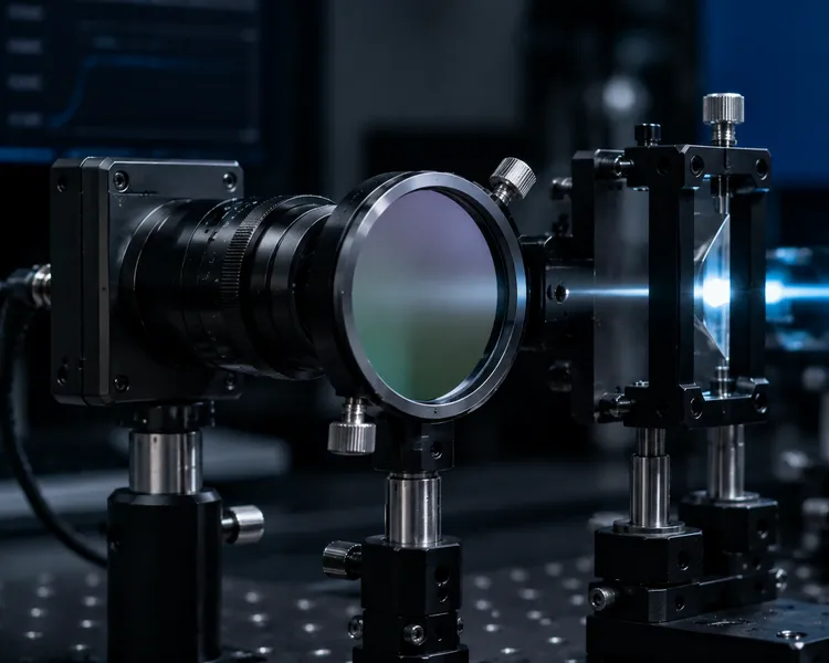 Polarizing Filter in Imaging and Machine Vision Systems