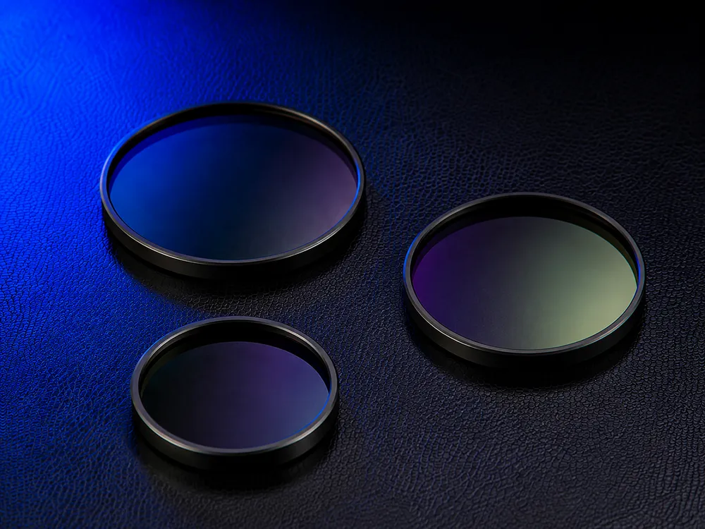 Polarizing Filter