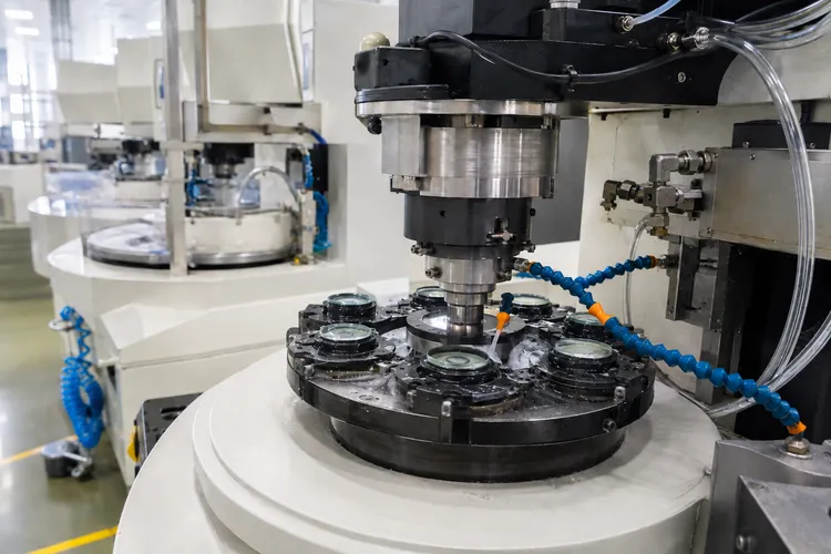 Optical inspection equipment
