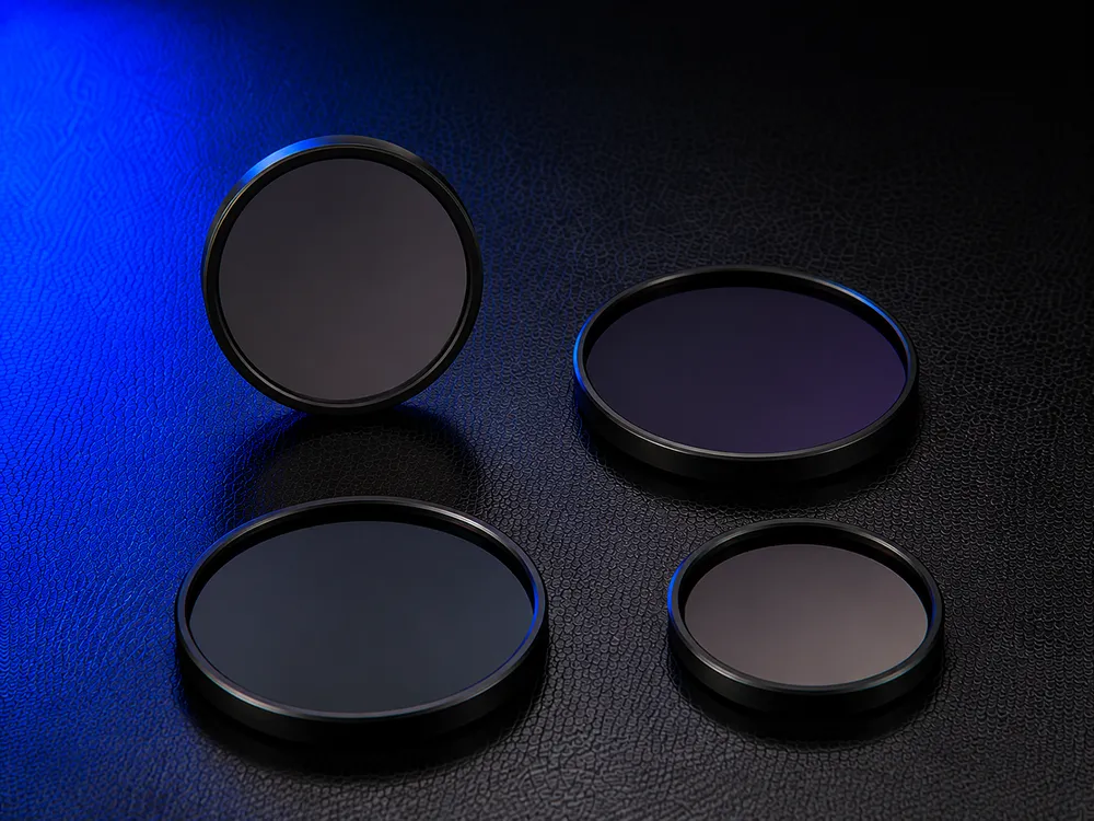 Reflective Neutral Density Filter