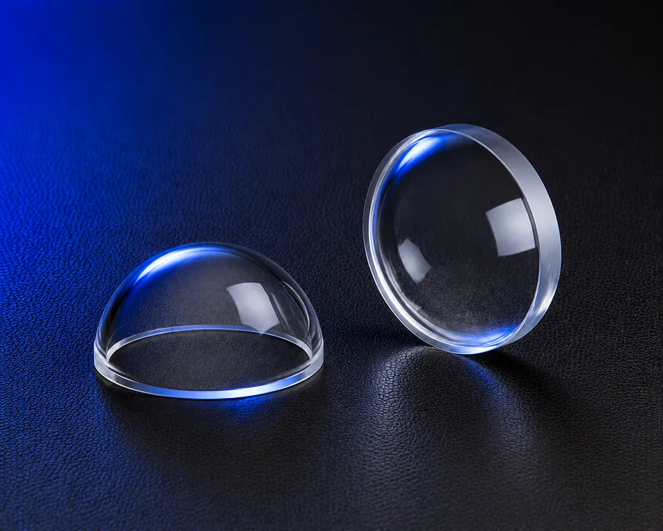 Sapphire Optical Domes Manufacturer - Chenyu Optics