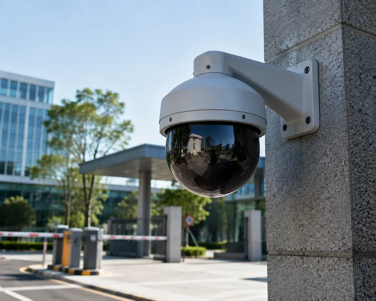 Silicon Optical Dome in Infrared Imaging Systems