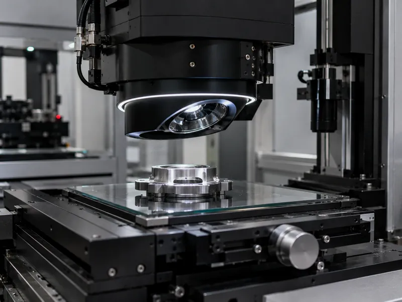 Spherical Mirror for Laser and UV Optical Systems