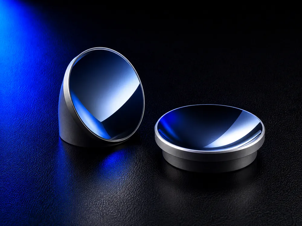 Spherical Mirror