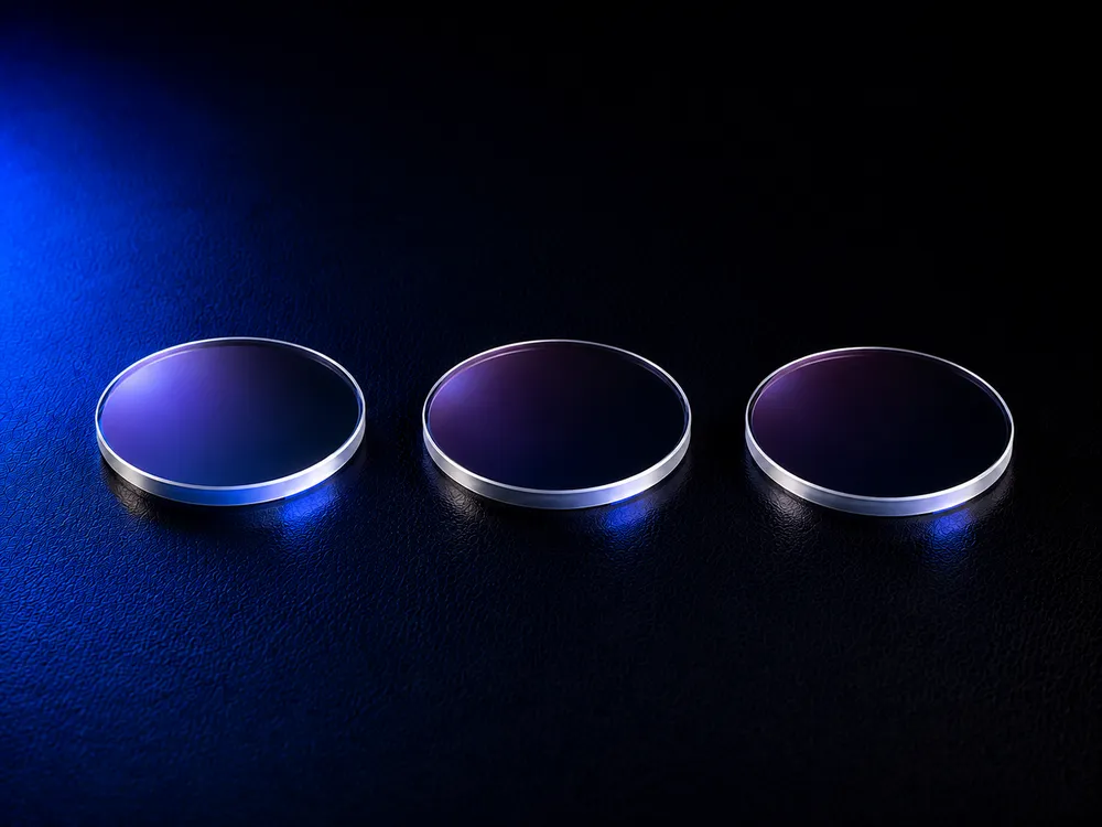 Ultrafast Laser Mirror