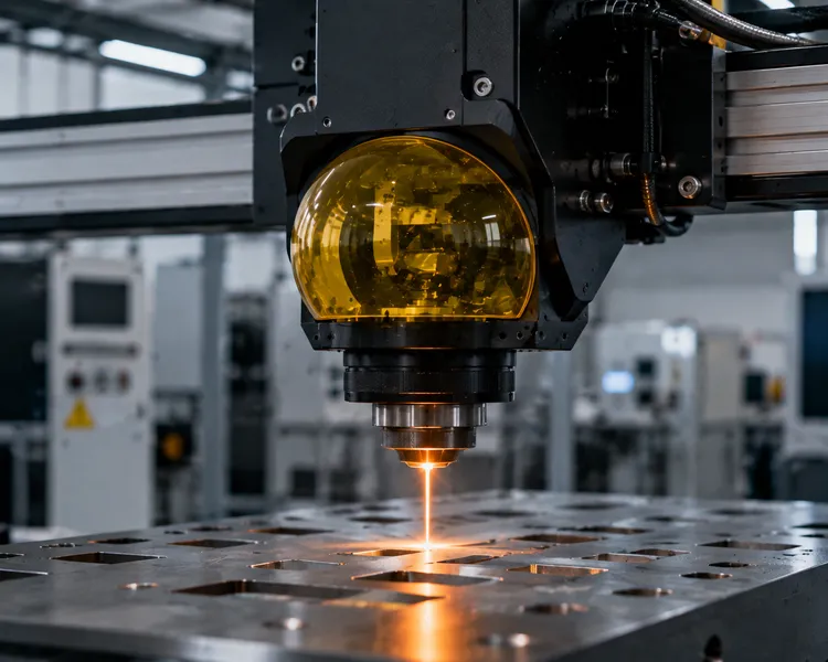 Zinc Selenide Optical Dome in Thermal Imaging and Laser Systems