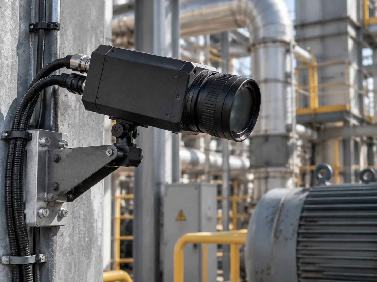 AR Coated Silicon Window in Infrared Imaging and Sensing Systems