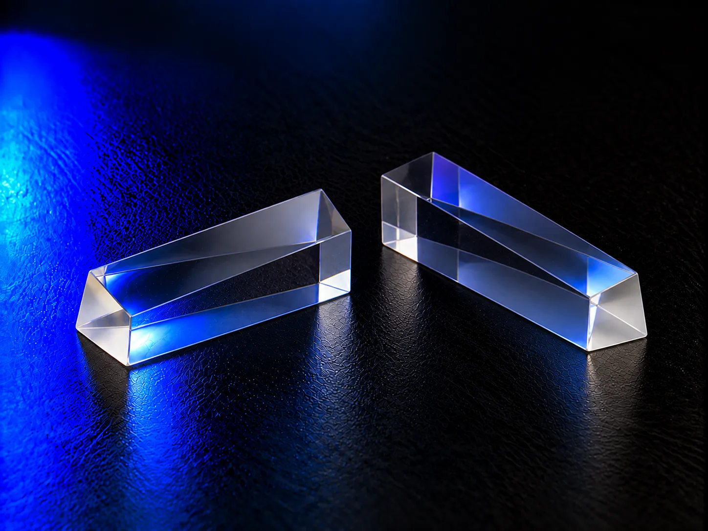 Anamorphic Prism Pair