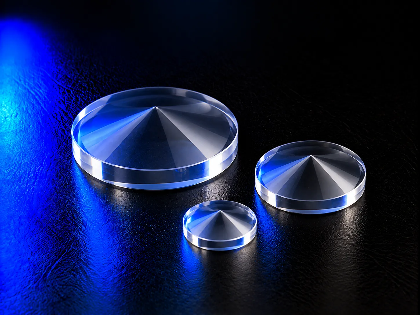 Axicon Lens