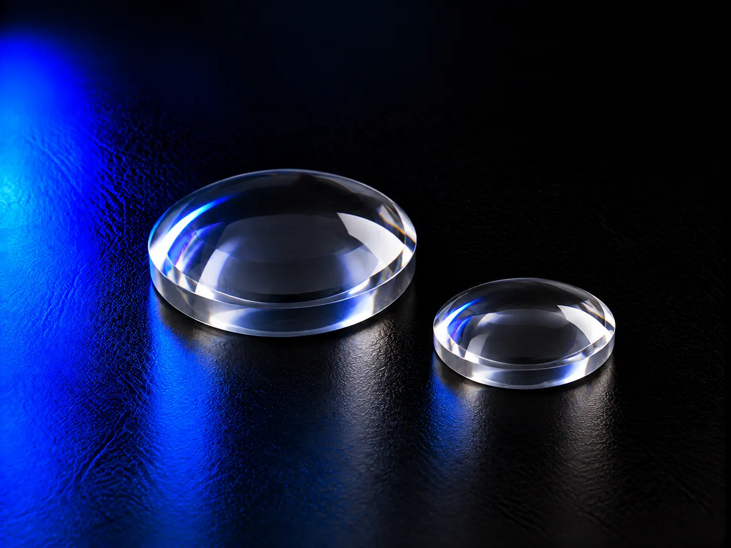 Condensing Lens