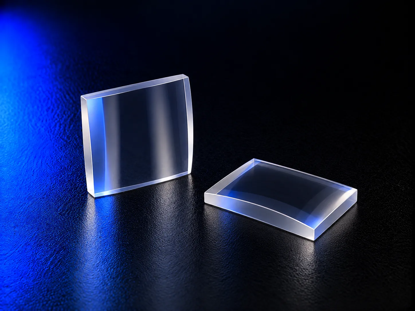 Cross Cylindrical Lens