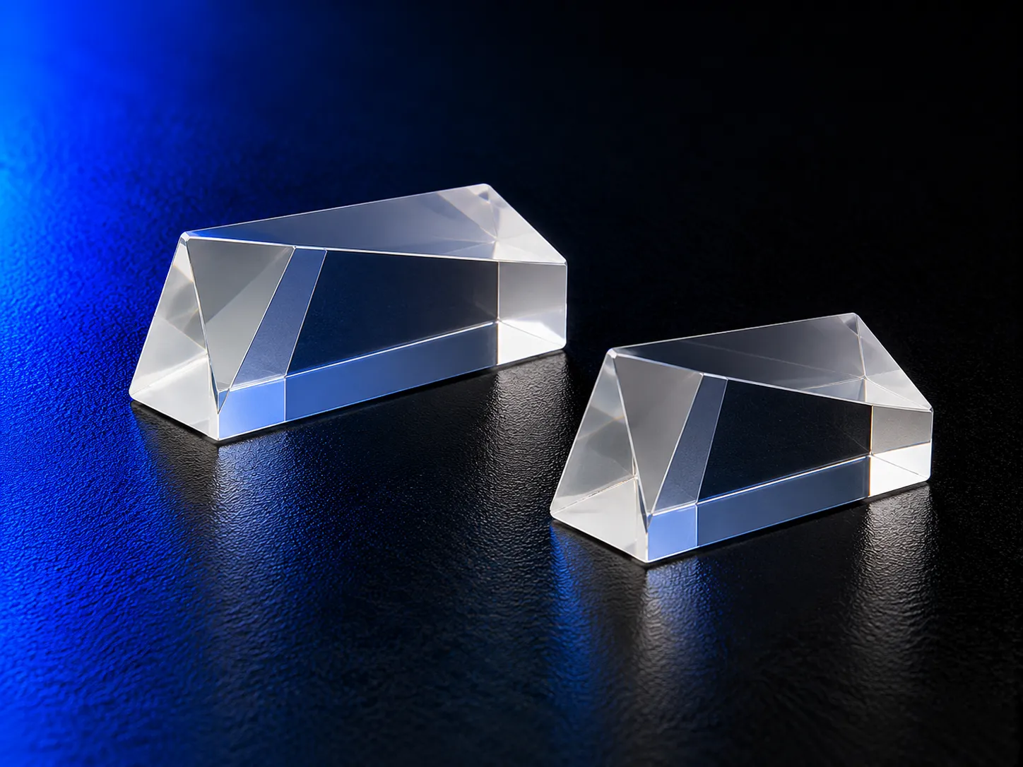 Direct Vision Prism