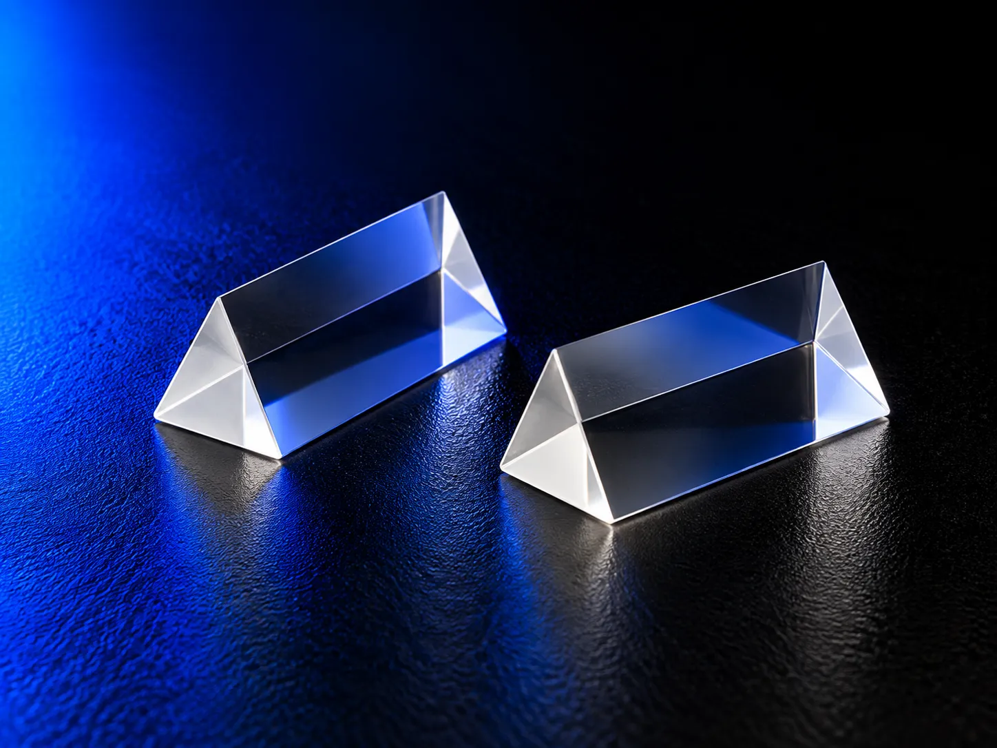 Equilateral Prism