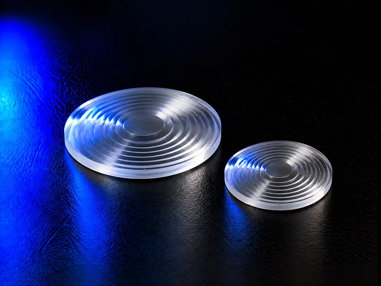 Fresnel Lens