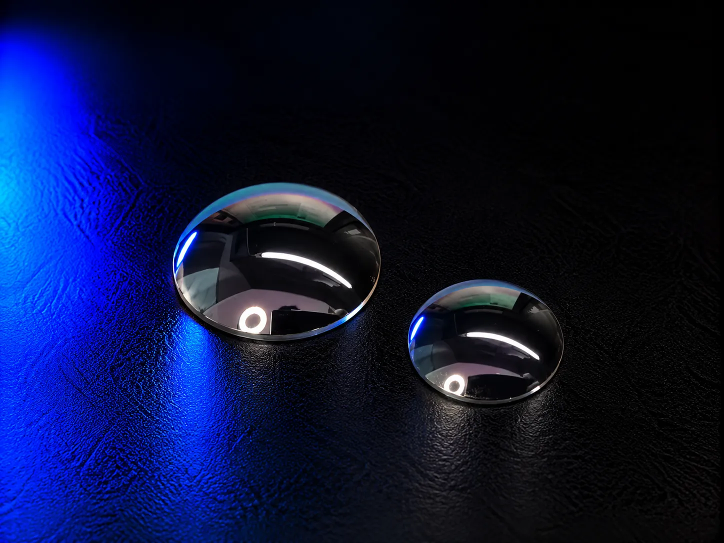Germanium Lens