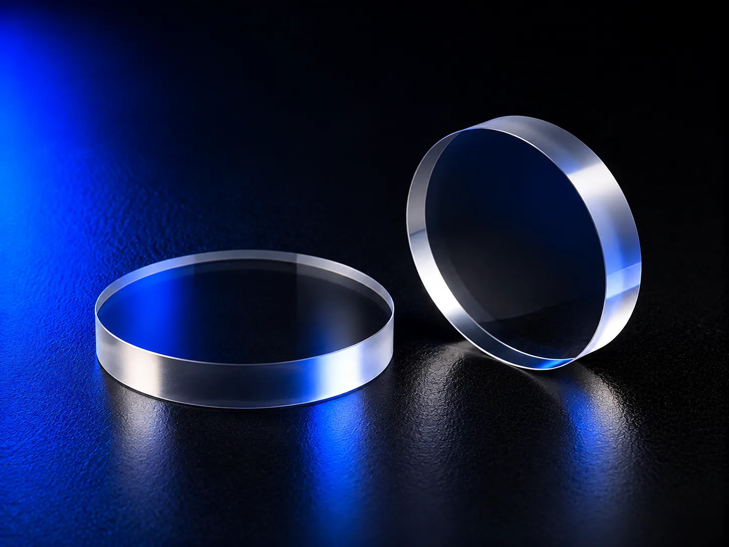 High Precision Optical Flat