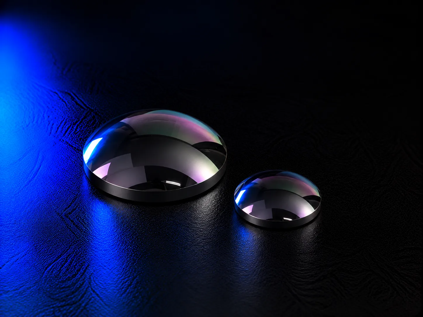 Infrared Aspheric Lens