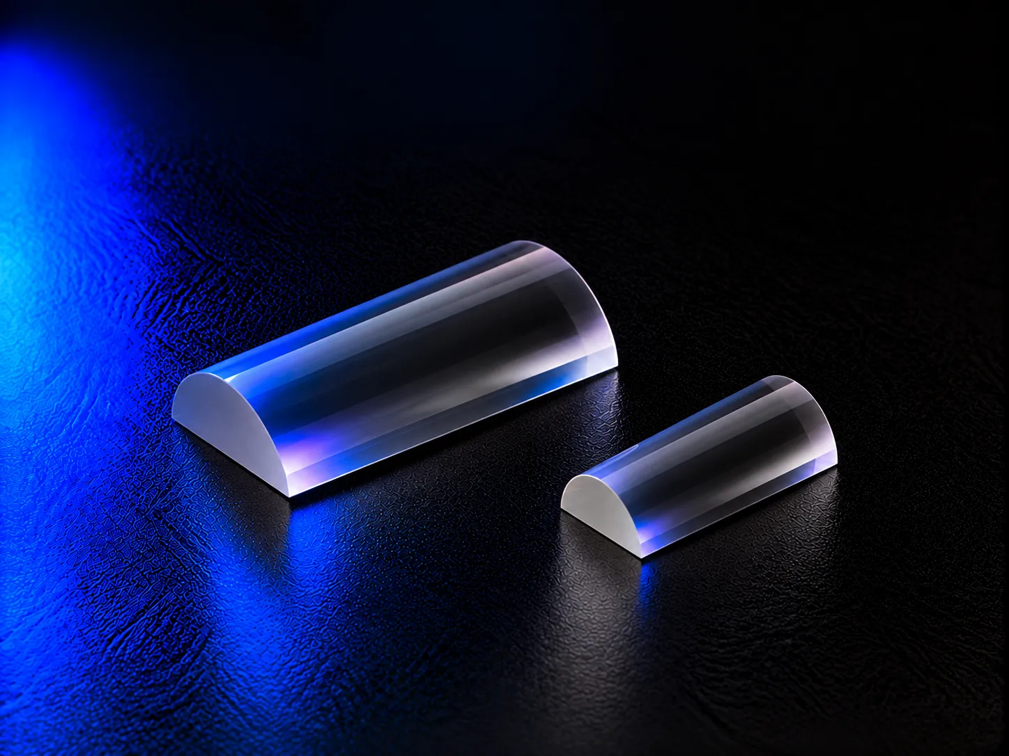 Infrared Cylindrical Lens