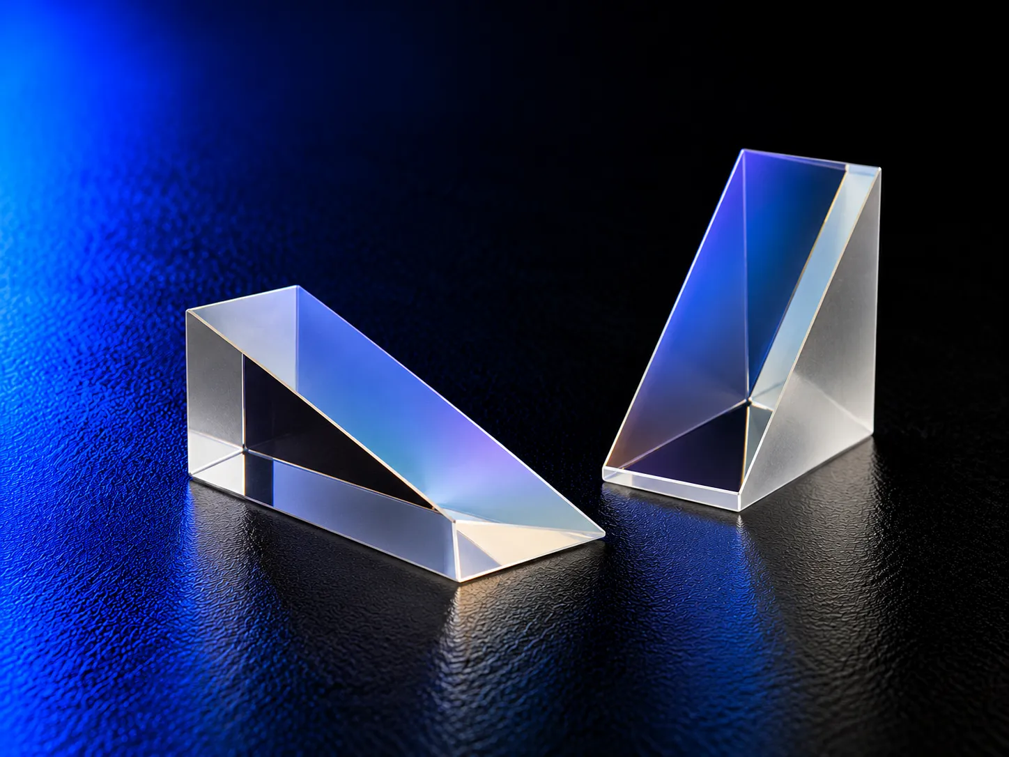 Littrow Prism