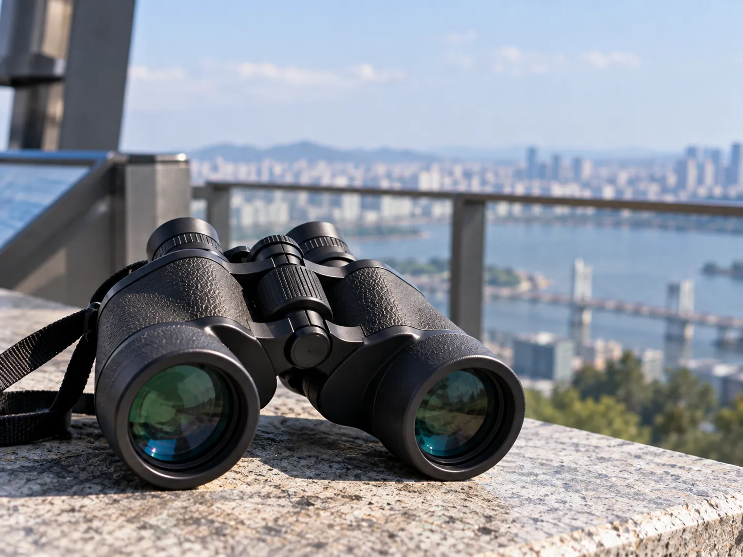 Porro Prisms in Binocular and Telescope Systems