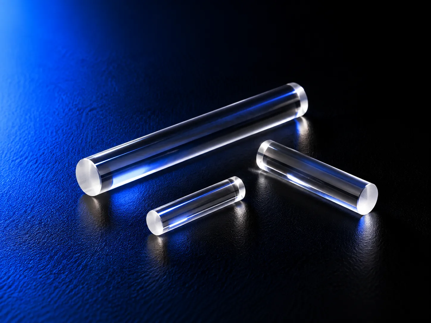 Rod Lens