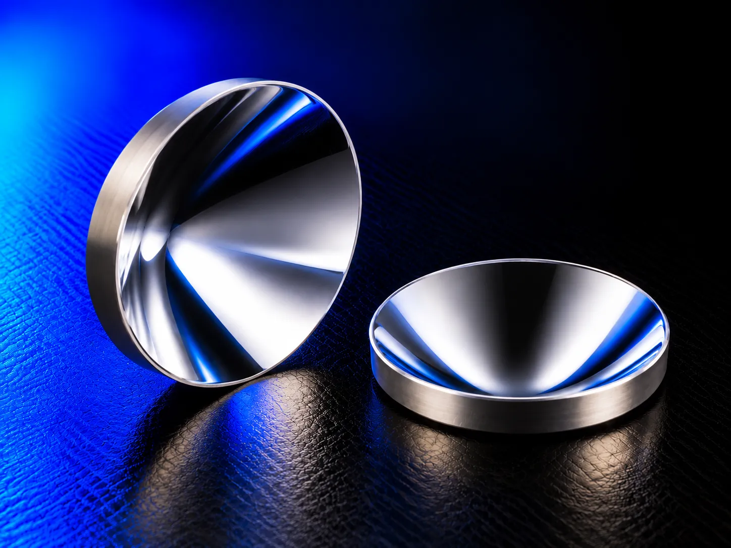 Parabolic Mirror